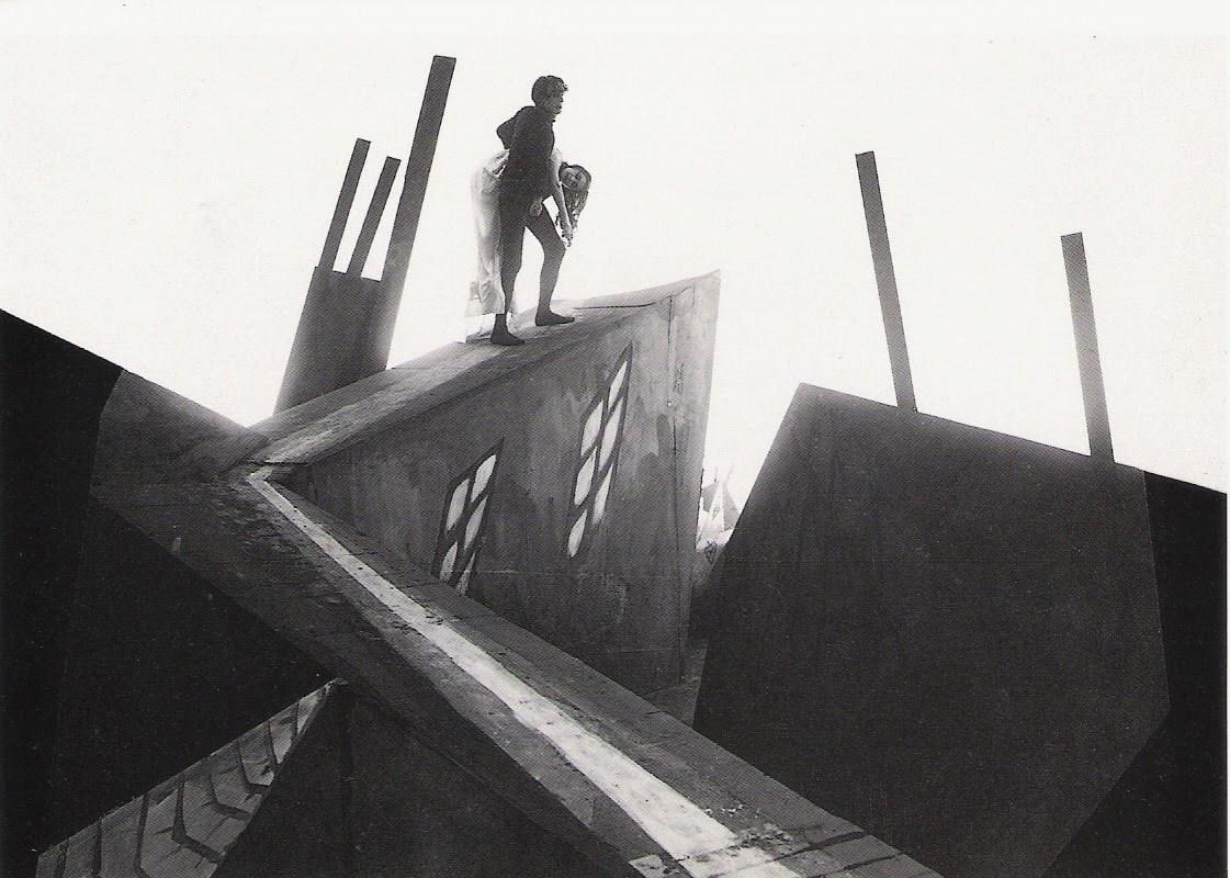 TheCinegogue's tweet photo. Silent spooky films 🖤 https://t.co/TYjL3uZQER