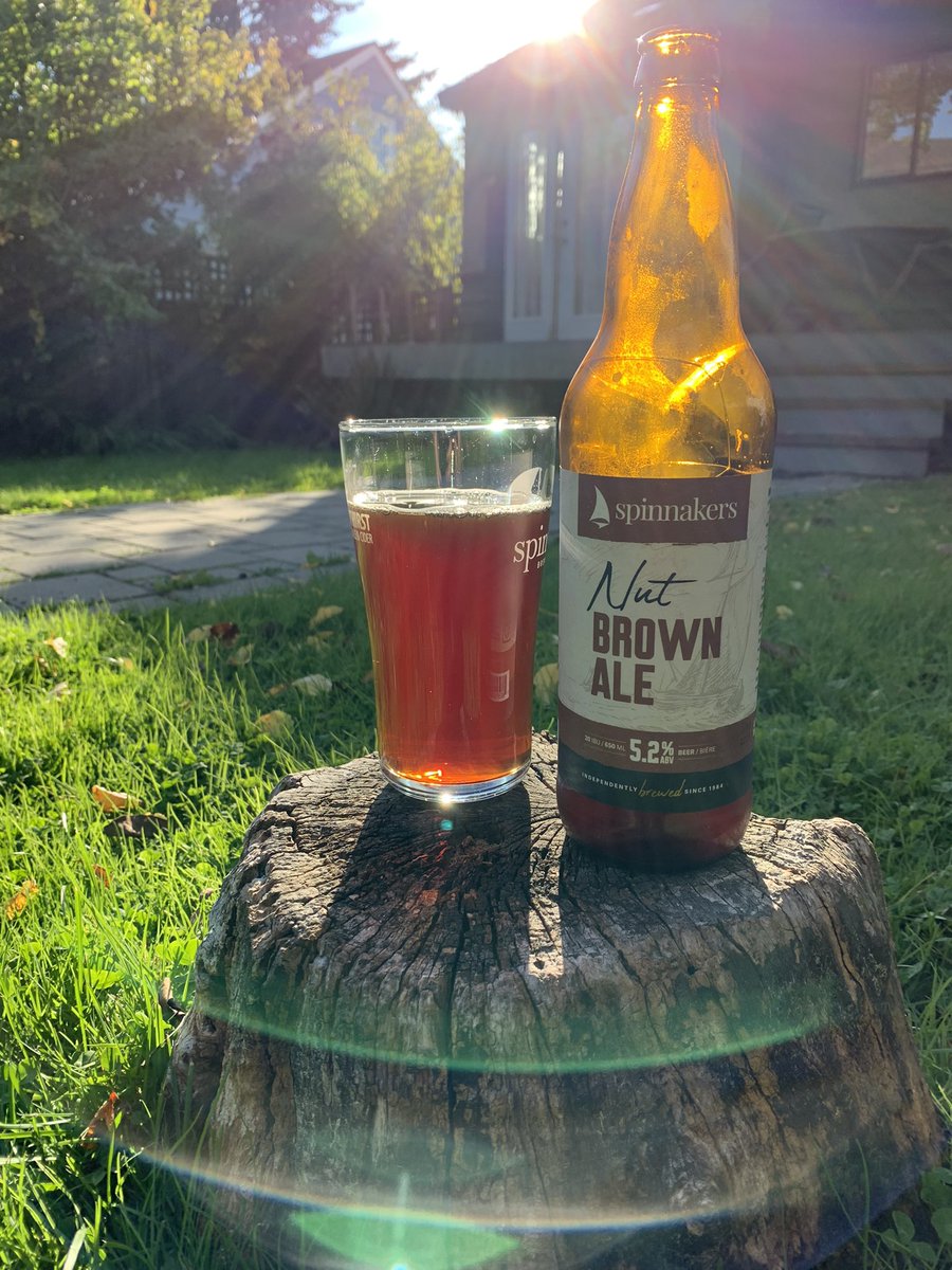 So, was supposed to stay here in May 2020. I’ve been thinking about it ever since because it’s such a great place. Anyways, off for the beer and truffle pairing. <a href="/Spinnakers/">Spinnakers Brewpub</a>