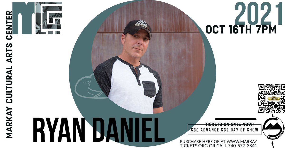 Markay Cultural Arts tweet media