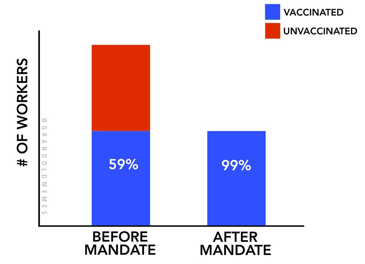 He really is this stupid