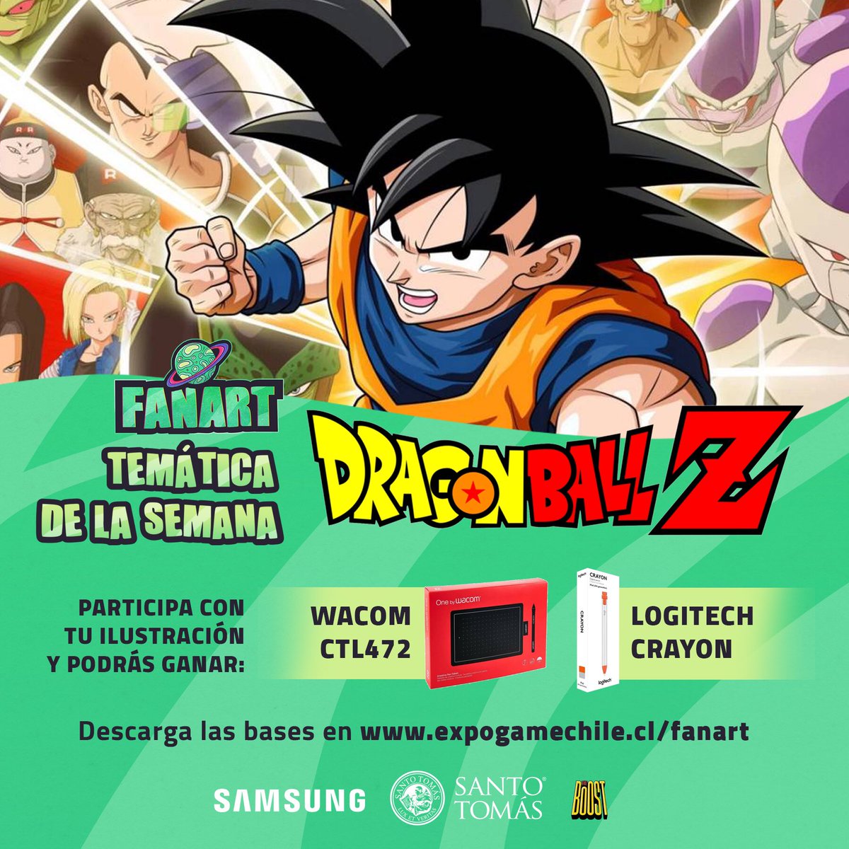 Área Diseño ST Conce tweet media