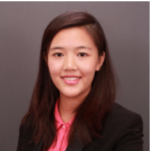 Congratulations to Cherry on her next career adventure! Cherry will start a PhD training to make more preparation for her academic career. Good luck and best wishes for Cherry!