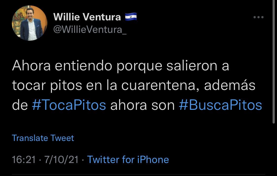 cacho1988's tweet photo. Jefe de comunicaciones en la Asamblea Legislativa.
-
-
-
-
Será que son #BuscaPitos porque en las fotos filtradas no se encontró ninguno? 🤔 https://t.co/LiDuI8DhxB