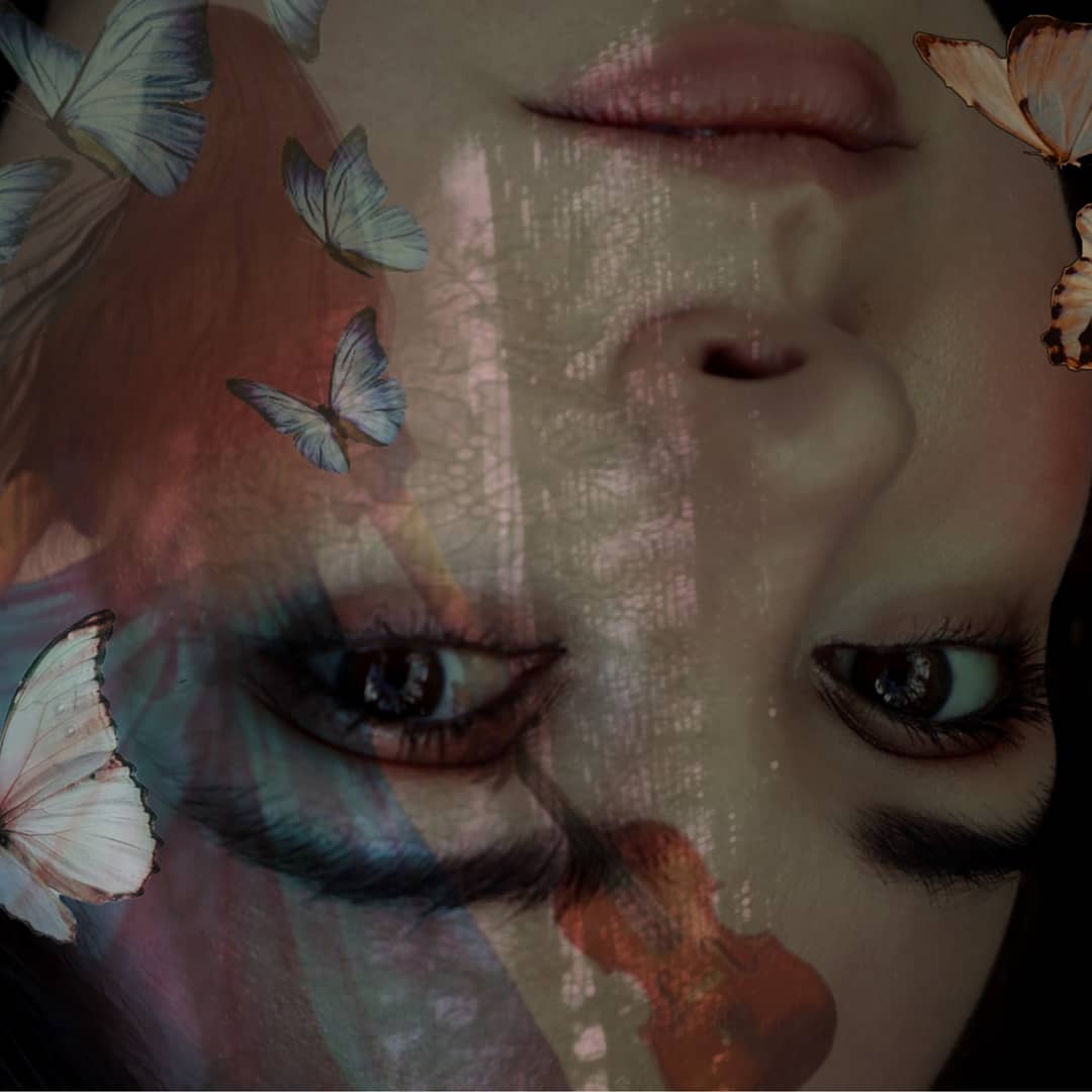 Album release also came with a very dramatic single 'Heart Strings'. Produced this one on my own, bloody big challenge! open.spotify.com/track/4OmOqpw1…