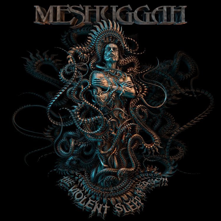 ThisDayInMETAL's tweet photo. Oct 7th 2016 #Meshuggah released the album "The Violent Sleep Of Reason" #BornInDissonance #ByTheTon #Monstrocity #IvoryTower #Clockworks #HeavyMetal
Did you know...
Meshuggah received a Grammy nomination for their song "Clockworks" under the "Best Metal Performance" category. https://t.co/quzv9bflDS