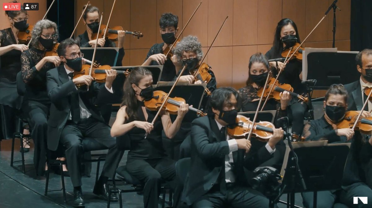 NACOrchCNA's tweet photo. ๐นWe're live!โจ
๐บNous diffusons en direct!
๐https://t.co/UK2paolXTc
#NACOisback | #OCNAderetour | @CanadasNAC | @CNAduCanada https://t.co/ECu9guynQ1