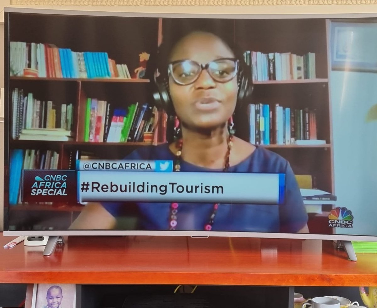 Overtourism kills authenticity of destinations. Not everything that is attractive needs to have a tourism value. Africa must guard against unsustainable tourism expansion - jkg2021
#sttaconsulting
#restarttourism
#Africa
#Travel
#authenticity
#CNBC