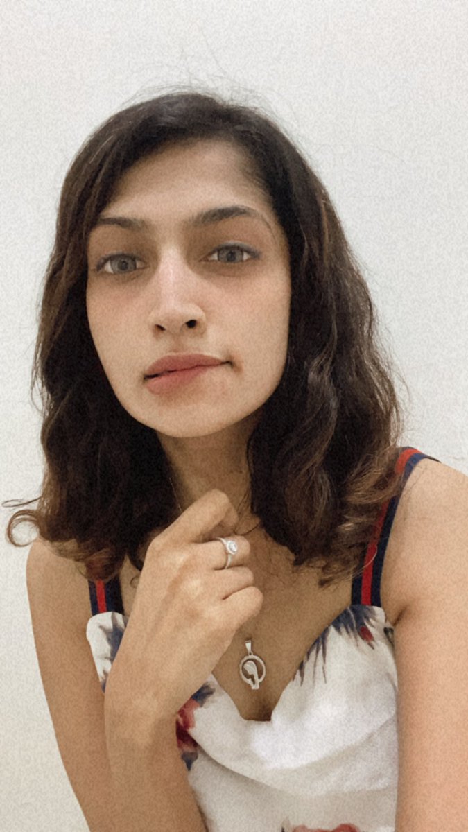 Sonya Seddarasan tweet media