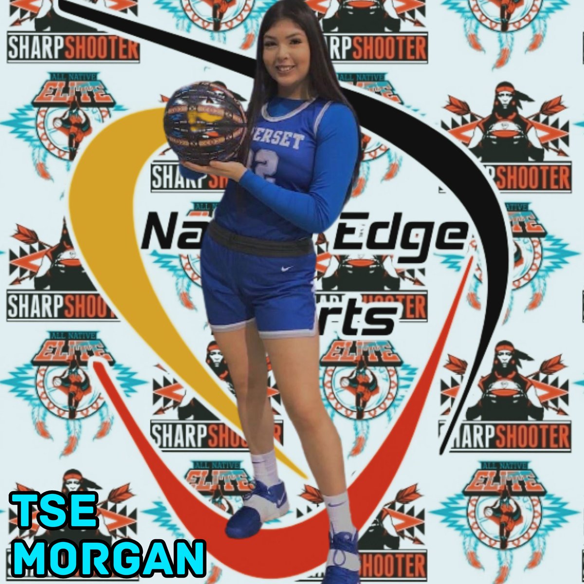 Native Edge Sports tweet media