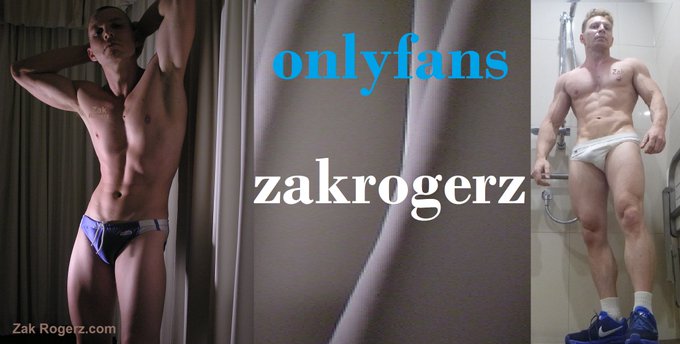 #onlyfans #zakrogerz https://t.co/tr5euhaiQj<a href="/tag/onlyfans"class="tags">#onlyfans</a><a href="/tag/zakrogerz"class="tags">#zakrogerz</a>