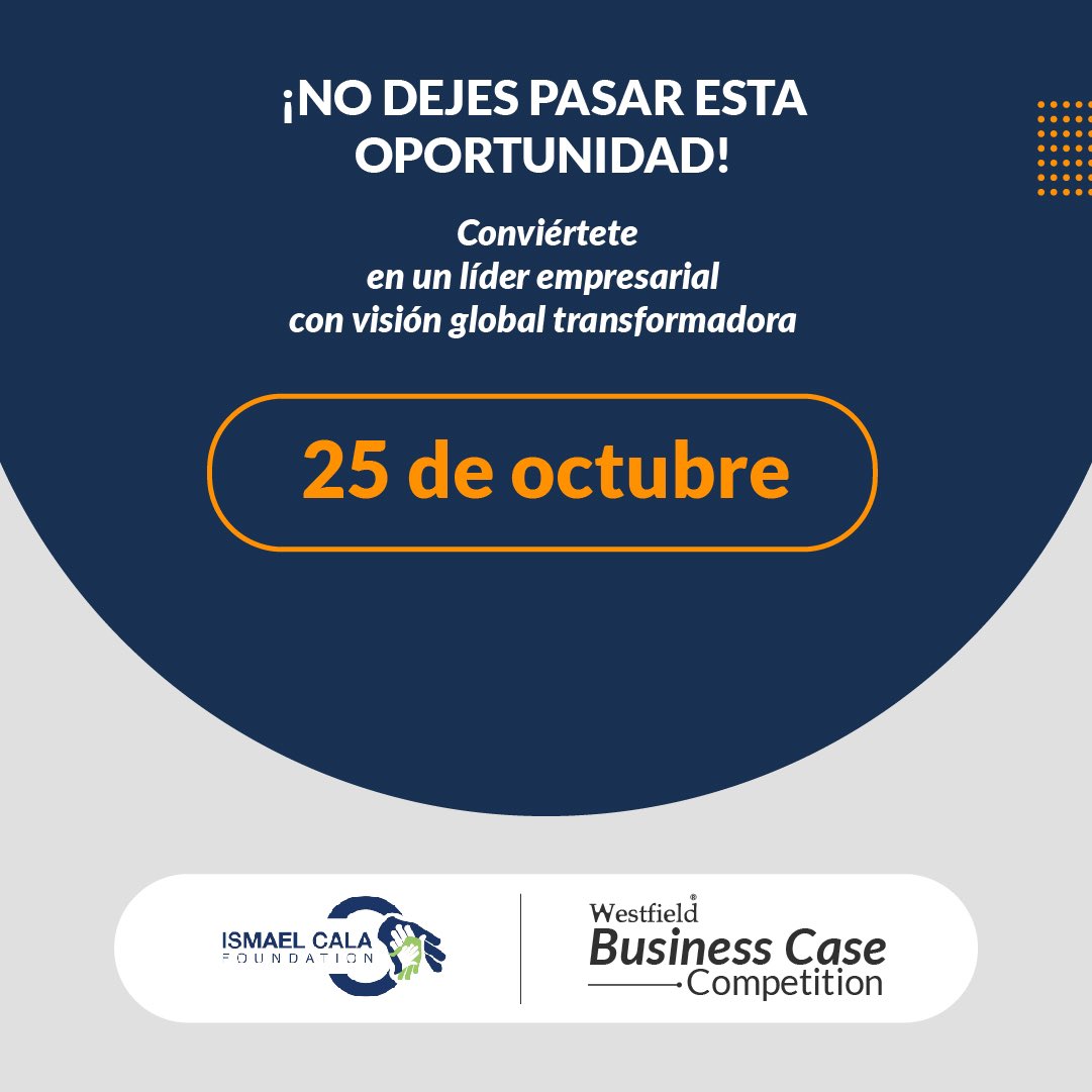 CALA Foundation tweet media