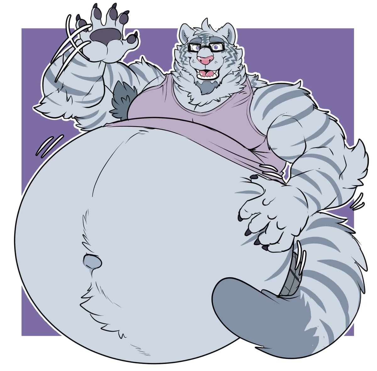 dragonBoy238's tweet photo. $25+ Waist-Up for Furunder on FA! #furryart #furryfandom #furryartist https://t.co/5FsPEfAFFS