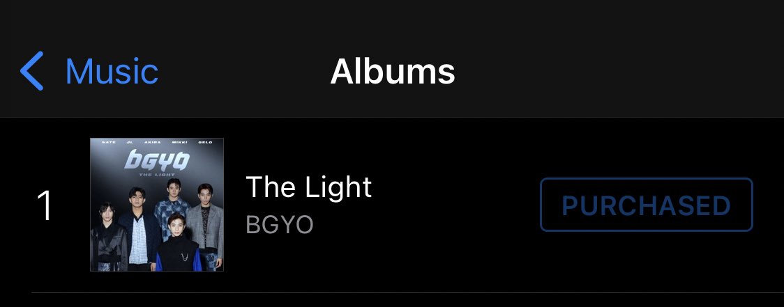 BGYOPatrol's tweet image. TIGNAN: #BGYOdebutAlbum na 'The Light', nangunguna sa @iTunes Philippines Charts! #BGYOwhenImWithYou Na carrier single, top 1! Iba pang tracks ng nasabing album at maging single releases ng @bgyo_ph, pasok sa top 50!

Congratulations, @OFCBGYO_MEMBERS and ACEs! ❤️💚💙