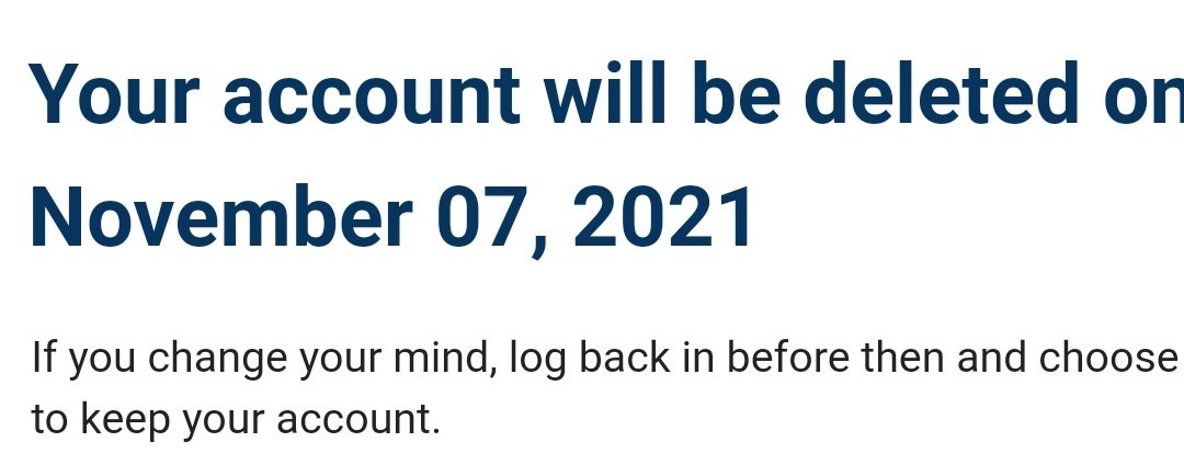 Instagram, eliminated.