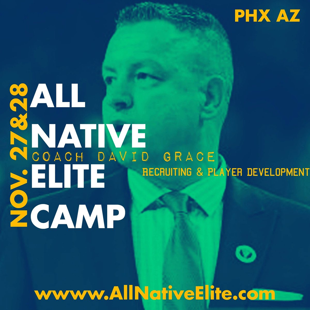 Native Edge Sports tweet media