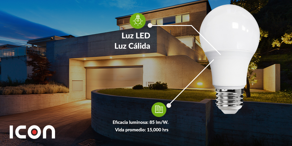 IconIluminacion's tweet photo. Nuestra tecnología LED te aporta altos niveles de iluminación con un bajo consumo en watts: A nosotros también nos importa cuidar el planeta. 🌍

¡Somos Icon!
.
.
.
#Icon #SomosIcon #Led #EcoFriendly #Luz https://t.co/gUn2ng0b4e