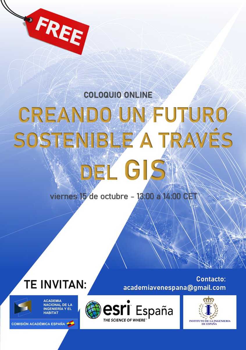 Academia Nacional de Ingeniería y Hábitat - Vzla tweet media