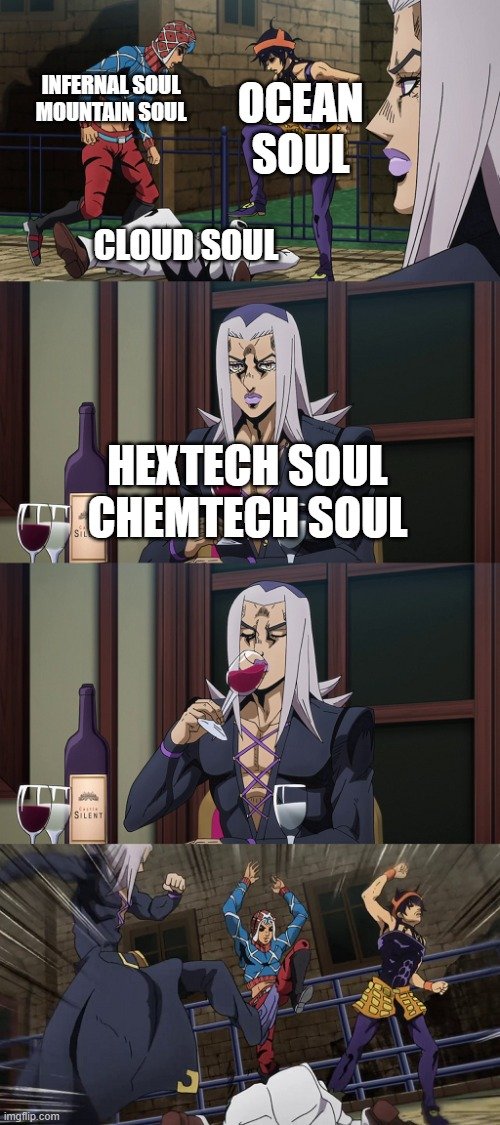 Thoughts on the new dragons?