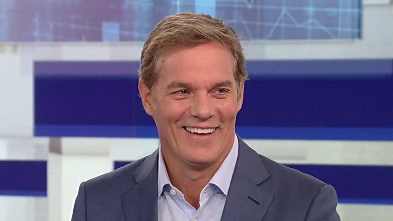 FOX News Radio on X: "Bill Hemmer Reflects On Fox News Channel's 25th  Anniversary https://t.co/UinLNl8E3h https://t.co/2mAUlwXMDe" / X