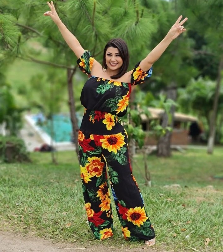 Outfit de Hoy Jueves☀️⛱️💋