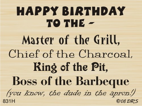 We are celebrating a special birthday today! Kevin Greene has turned 29!! Happy Birthday to the best boss any of us could have asked for!

Thank You,
Gather Around BBQ Staff