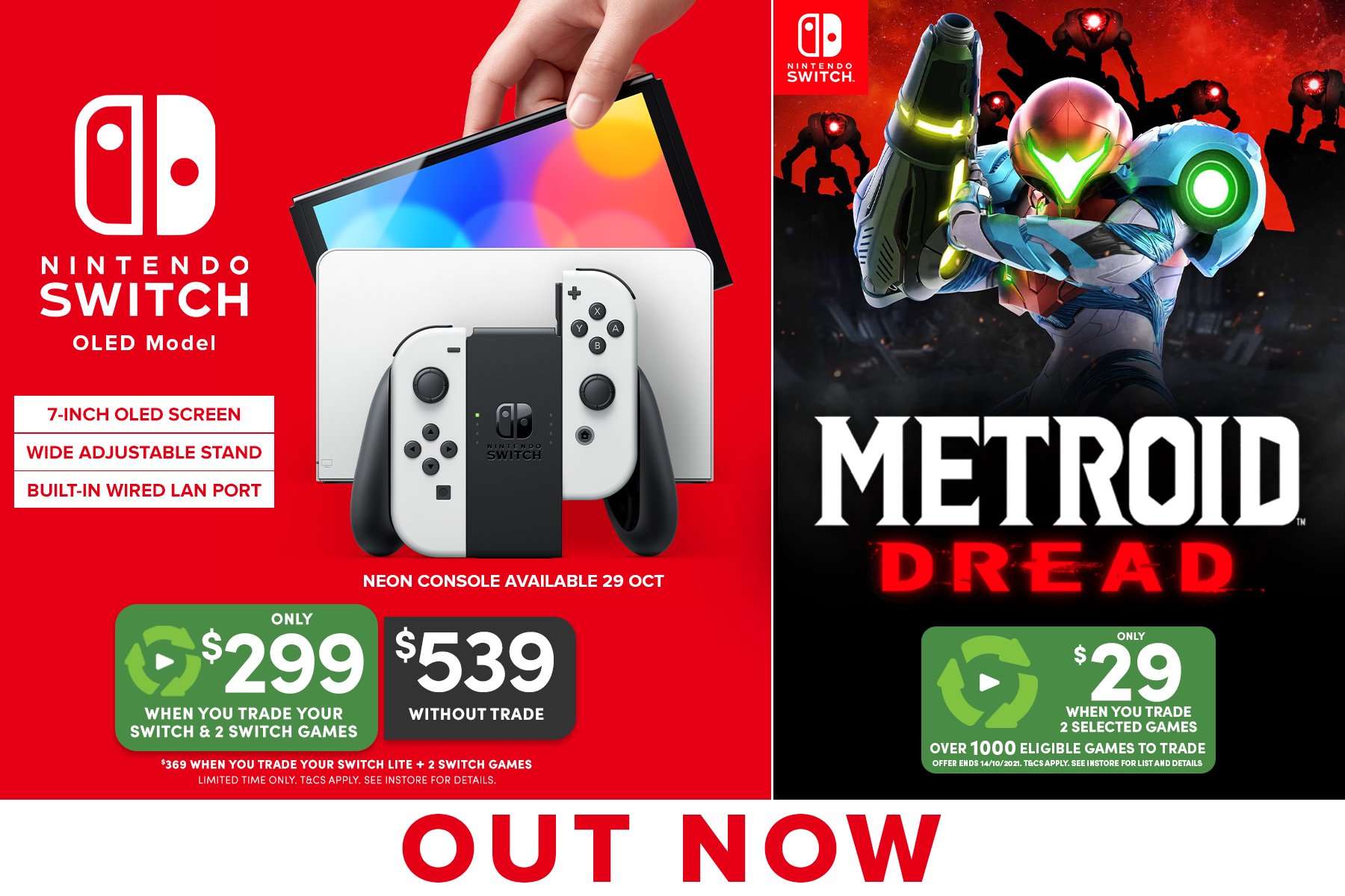 EB Games Australia on X