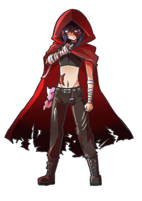 傷付き(性転換したカモミール) 