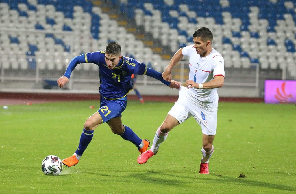 kosovo_footjp's tweet photo. U21 ユーロ予選

0-1で敗戦…

 #KOSCZE 🇽🇰🇨🇿 https://t.co/0G0mPzceed
