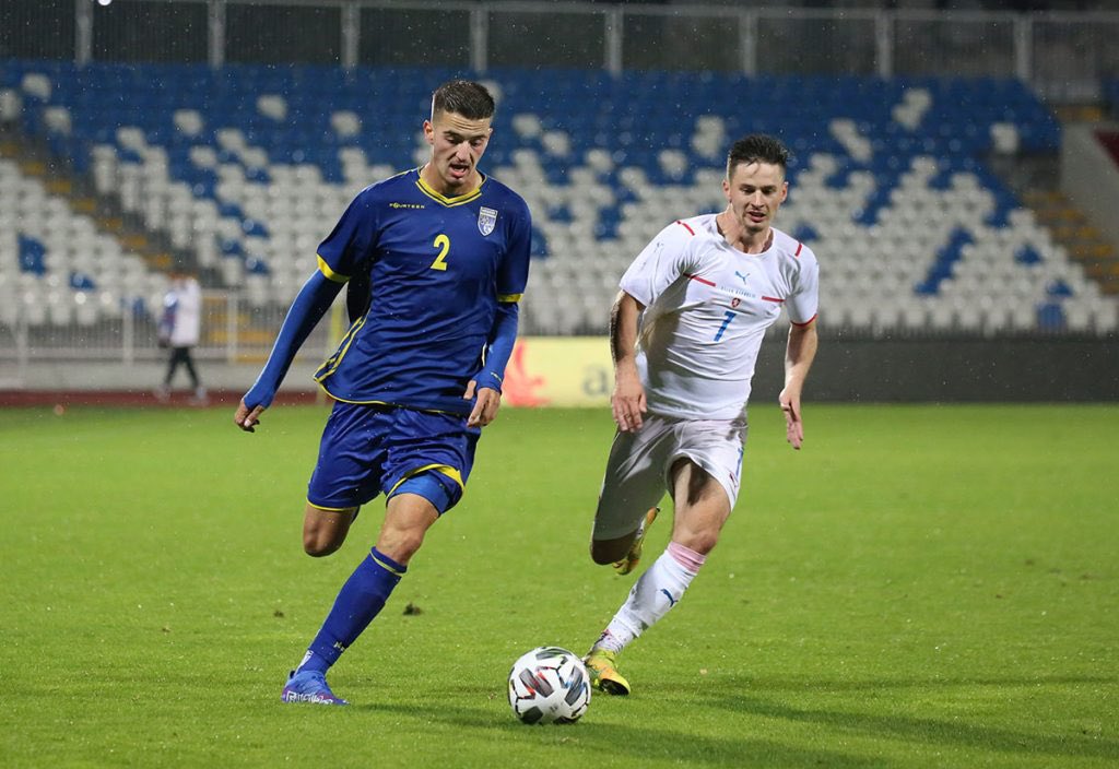 kosovo_footjp's tweet photo. U21 ユーロ予選

0-1で敗戦…

 #KOSCZE 🇽🇰🇨🇿 https://t.co/0G0mPzceed