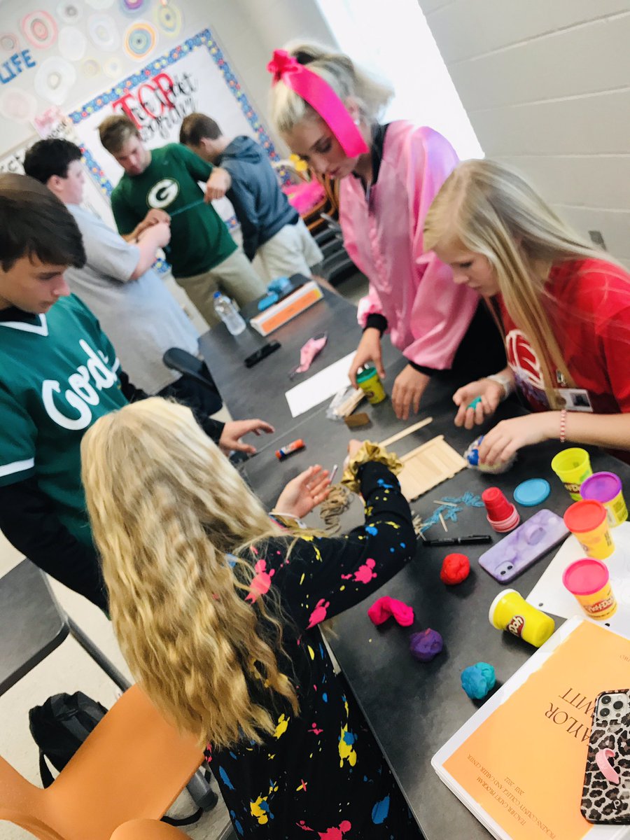 The Teacher Cadet Program tweet media