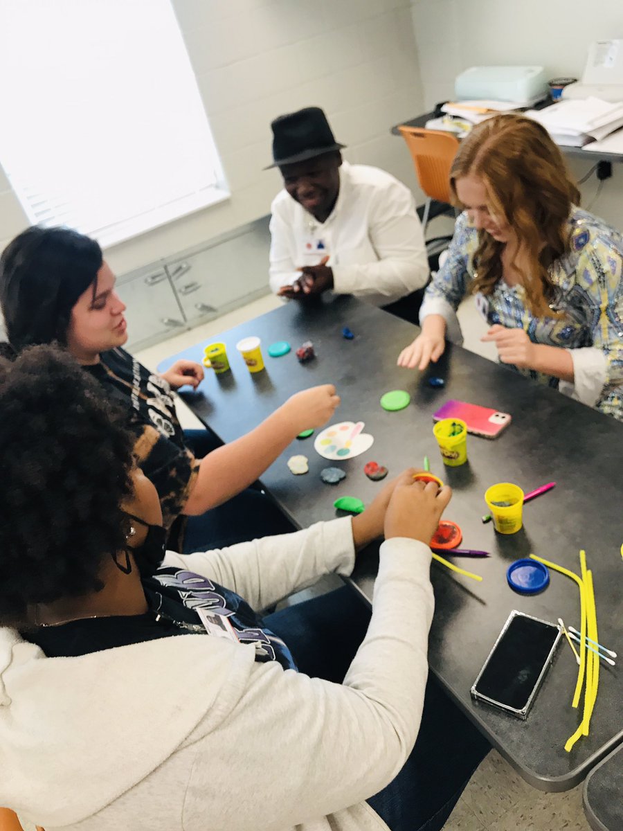 The Teacher Cadet Program tweet media
