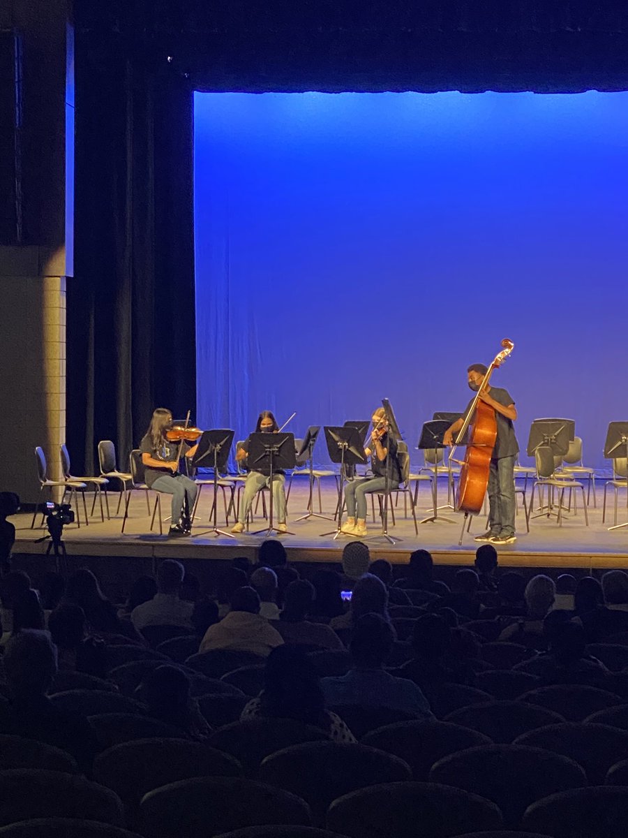 Campbell HS Fine Arts tweet media
