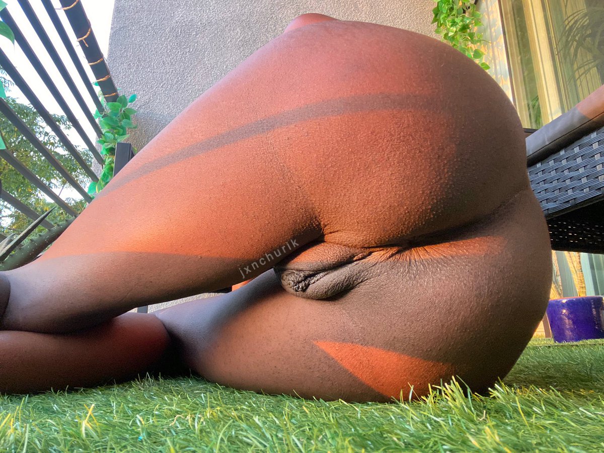 jxnchurik's tweet photo. my pussy loves a good sunset. https://t.co/kSNMXtyOXS