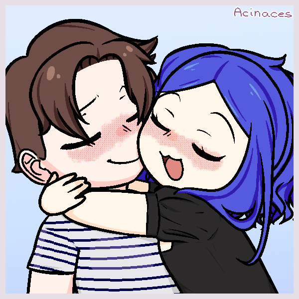 balthinker's tweet photo. bal as chibi 😕 https://t.co/m5jESJNGxk