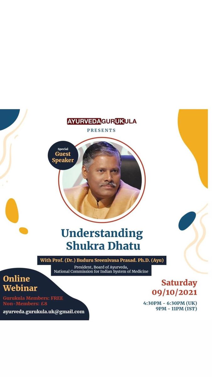 keyajee Ayurveda (@seemadatta) on Twitter photo 