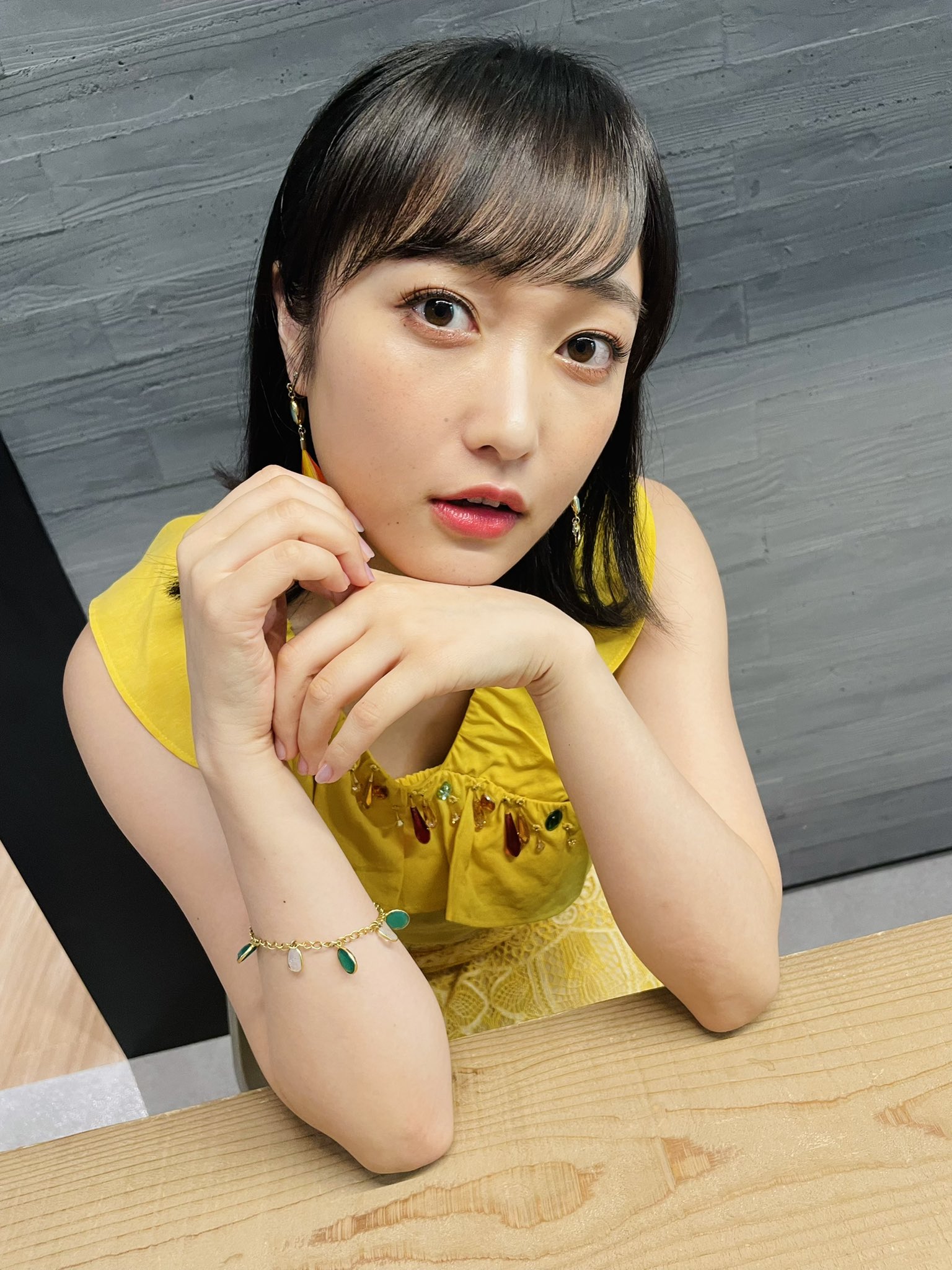 久保田未夢(i☆Ris) on X: 