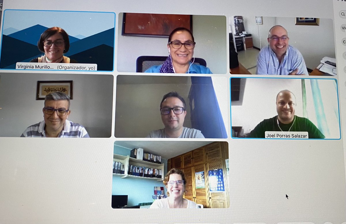 dnicostarica's tweet photo. #Cosecodeni con organizaciones socias definiendo su ruta en colectivo, aportando para poder contribuir en una Costa Rica que garantice y cumpla con los derechos de los #NNA. @dnicostarica @Paniamor @WorldVisionCR @PueblitoCR #RedVivaALC @AldeasSOSCR #CasadelosNiños https://t.co/mrr5u1AvLP