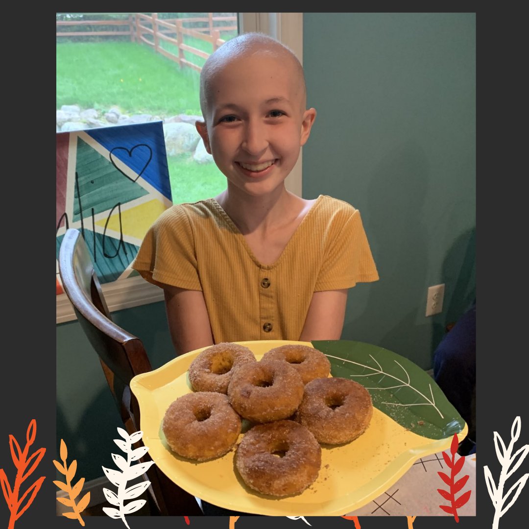 Pumpkin Spice, Gives me Life! Made <a href="/Wolfiesmom/">valerie bertinelli</a> Valerie’s yummy pumpkin donuts on a Lemon plate! So good!