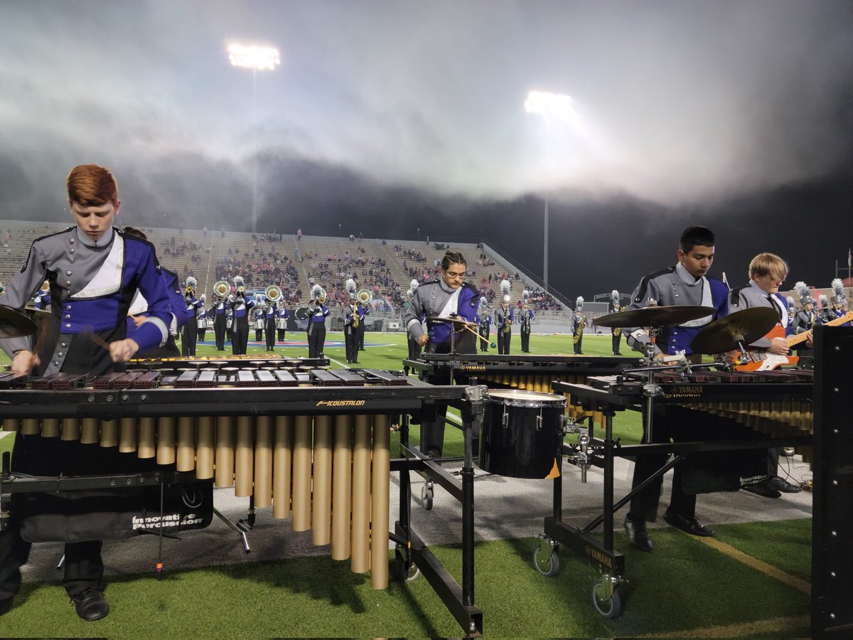 WillisHSBand tweet media