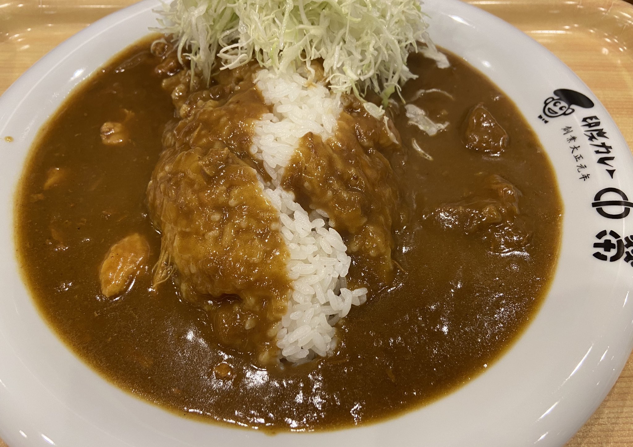 印度カレー中栄 Twitter Search Twitter