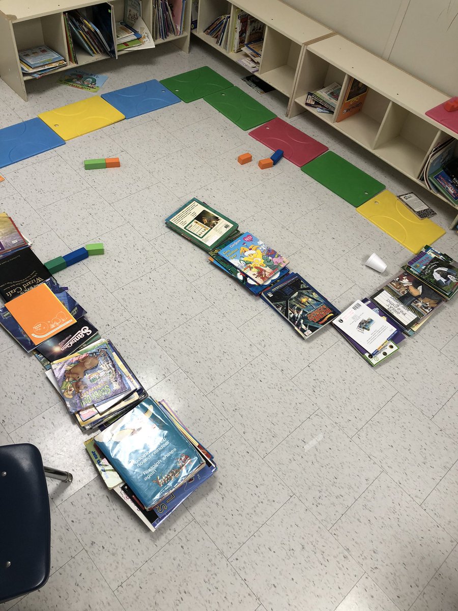 MsLuongEdu's tweet photo. Learned about #forces in #science and played some mini golf ⛳️ to consolidate some learning! https://t.co/dHsQybdXpZ