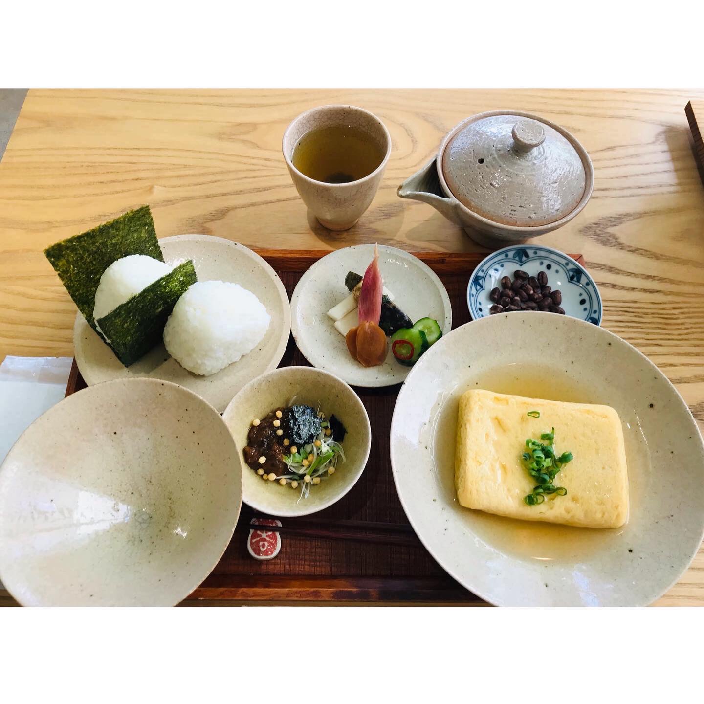 ট ইট র ルル 茶漬け 分福 神戸 三宮 カフェ ランチ お茶 おにぎり お茶漬け 美味しい 兵庫県 女子旅 旅行 インスタ 和食 T Co Fwmbzapcp8 ট ইট র