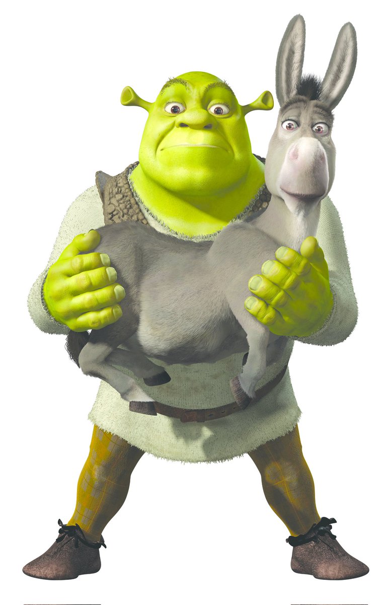 🧅ShrekHistory🧅 tweet media