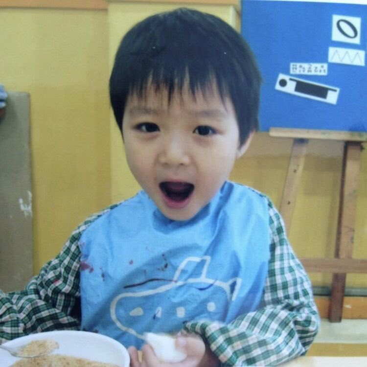 little choi beomgyu♡