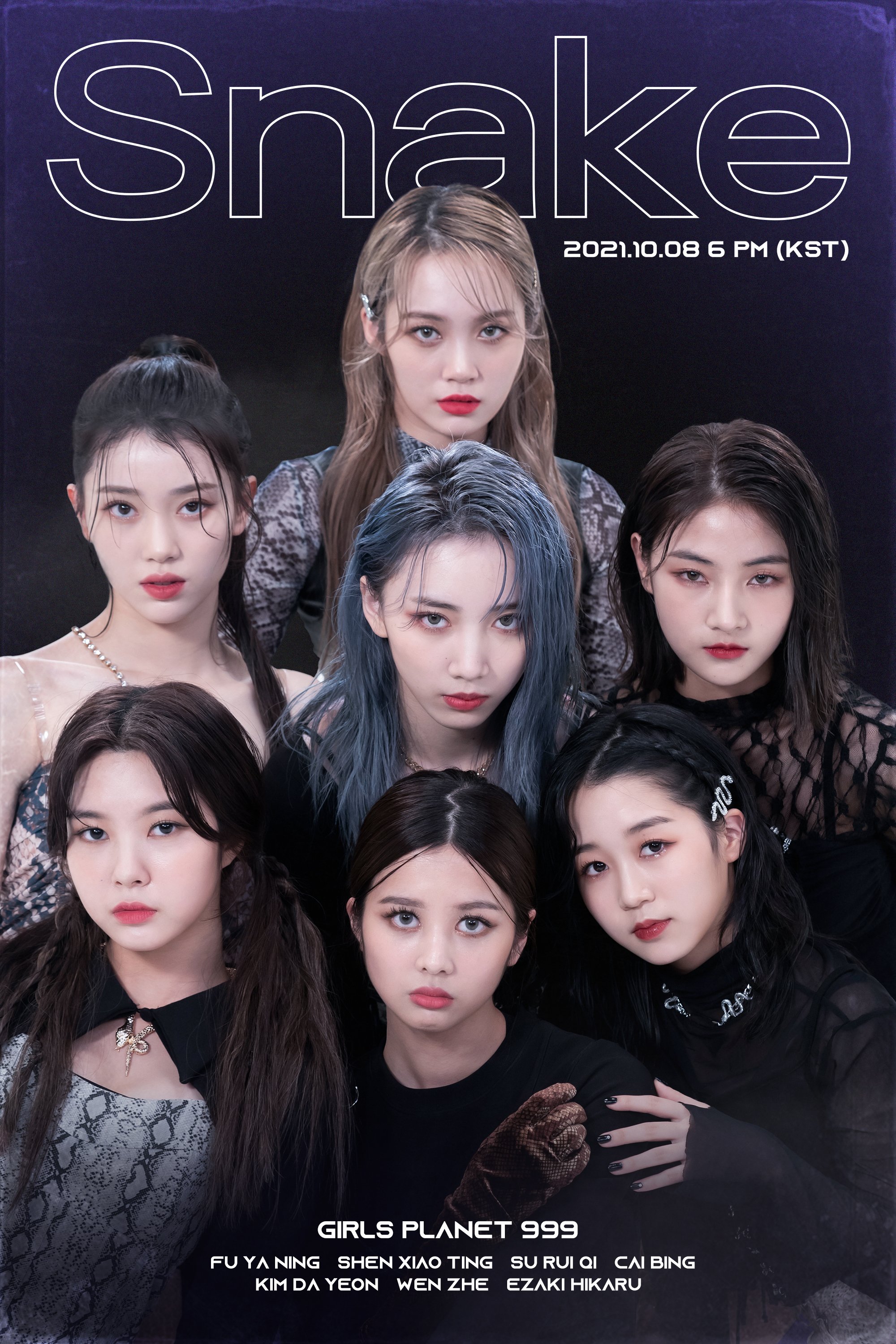 Mnet I BOYS PLANET on Twitter: