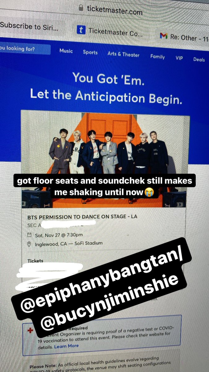 my first ever BTS concert😭😭 berasa dikasih hadiah ultah sama bangtan😭😭 masih shaking bgt sampe skrg huhu🥺🥺🥺