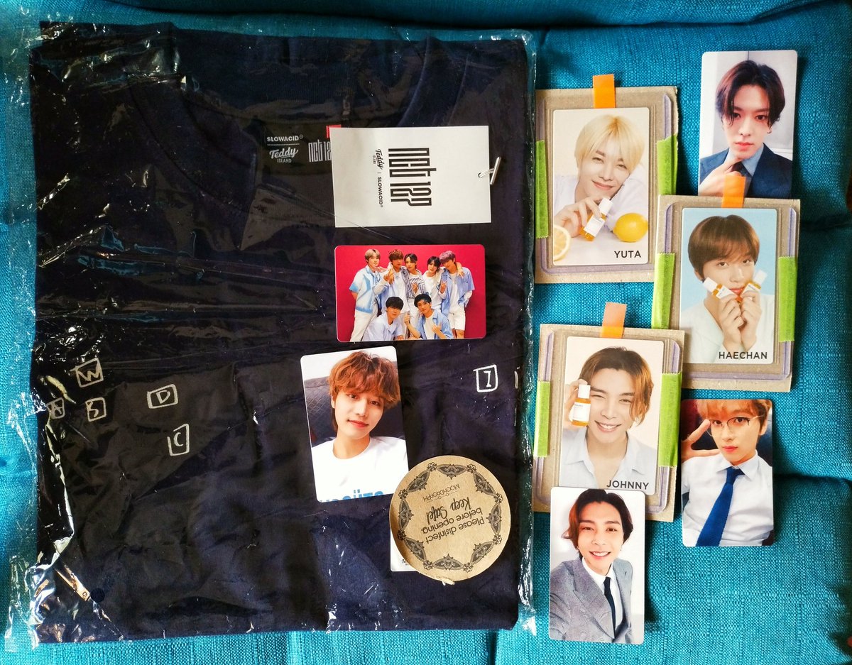 hijean18's tweet photo. waaah they're here na 🥰, Thank you @MoonDropPH 💚💚💚, sabay silang dumating ☺️

#MoonDropPHFeedback https://t.co/WCY869htnq