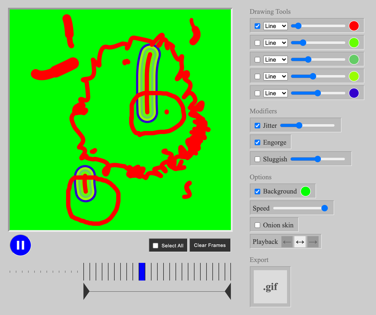 REAS's tweet image. I'd love to see what you make with this — sketchmachine.net