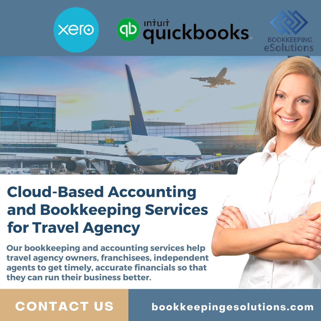 BookkeepingeSln's tweet photo. Cloud-Based Accounting and Bookkeeping Services for Travel Agency

Connect with us today to find out how our team of experts can help!
.
.
.
.

Visit our website: https://t.co/G25G3vOjN5
Email -info@bookkeepingesolutions.com
 #travel #travelagency #travelaccounting #xero https://t.co/LylRp7ZWwy
