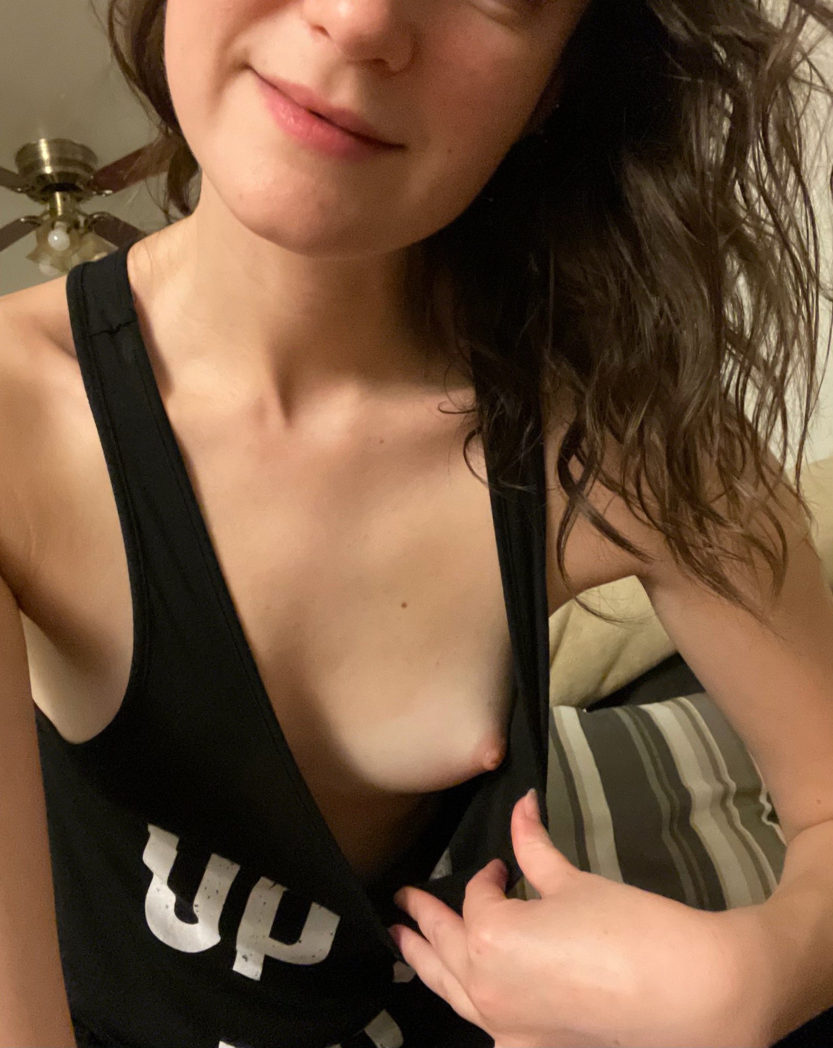 TinyTits on X: Tiny tits nip slip t.coU3Al7zC79W  X